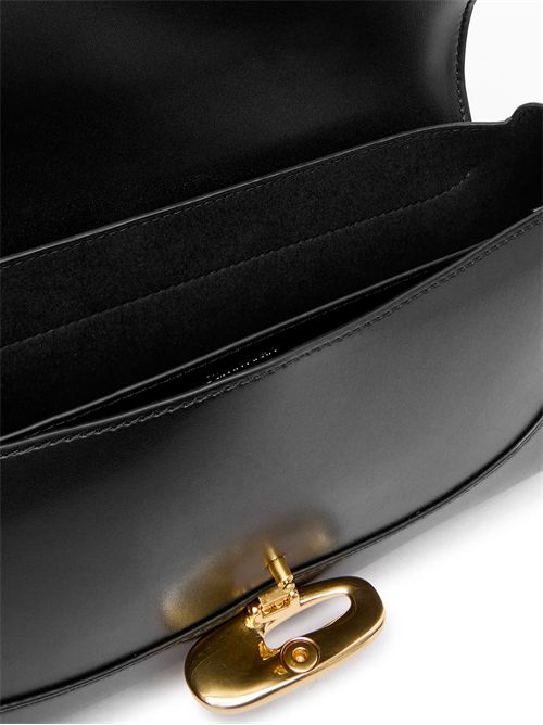 CALVIN KLEIN flap-top shoulder bag CALVIN KLEIN | LV04F3146GUB1